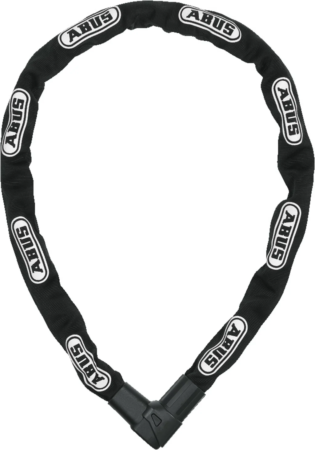 Abus kettingslot citychain 1010