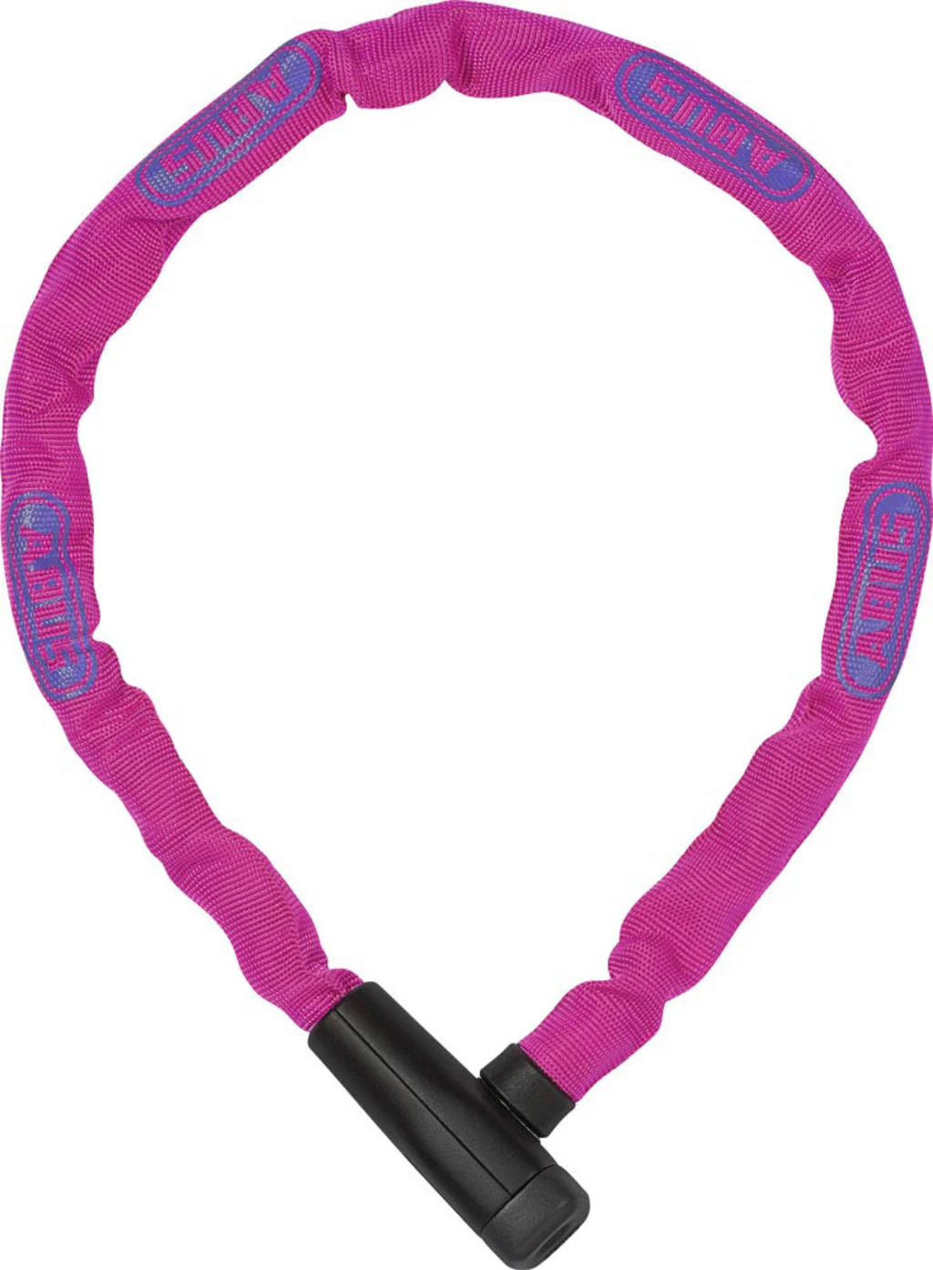 Abus kettingslot steel-o-chain 5805k