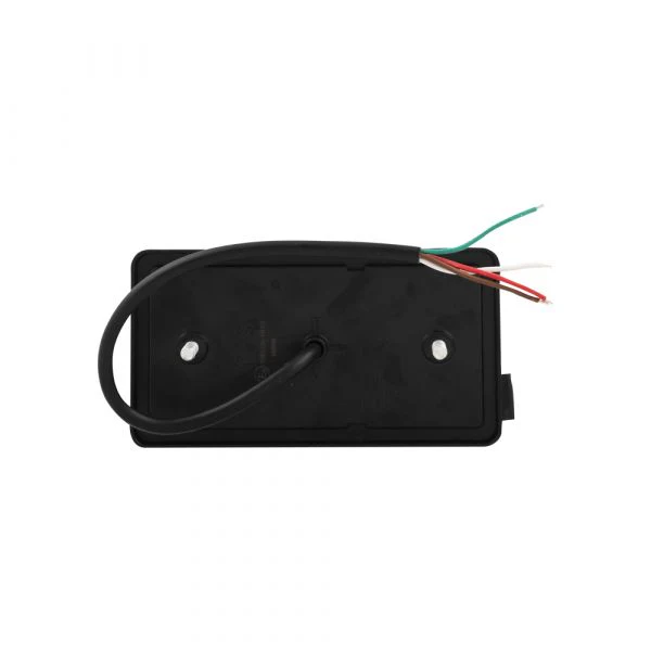 Ac hterlicht led basic 150x80x21.5 mm. - Image 3