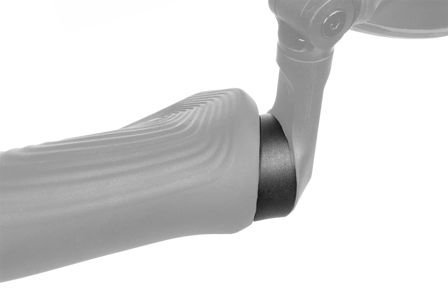 Acid discreet comfort grip adapter for mirrors - Image 2
