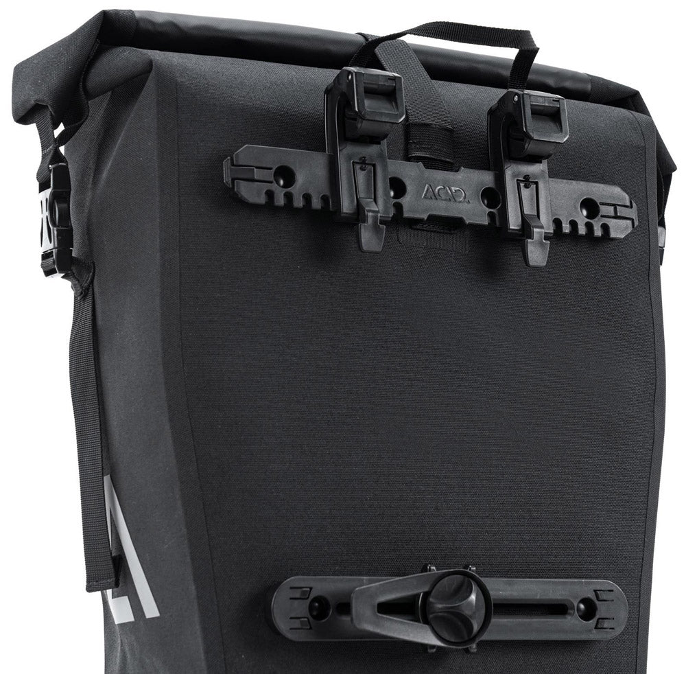 Acid travlr pure 20 2 panniers - Image 2