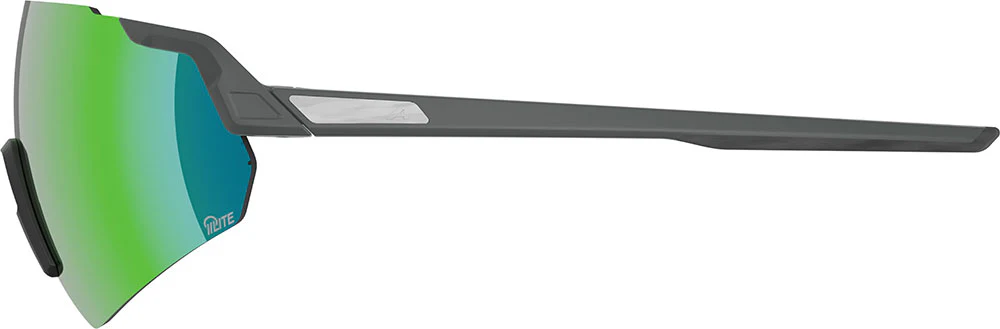 Alpina turbo air q-lite - sports glasses - Image 2