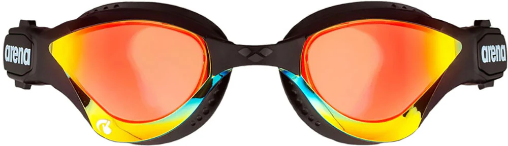 Arena cobra tri swipe mirror - swim goggles - Image 2