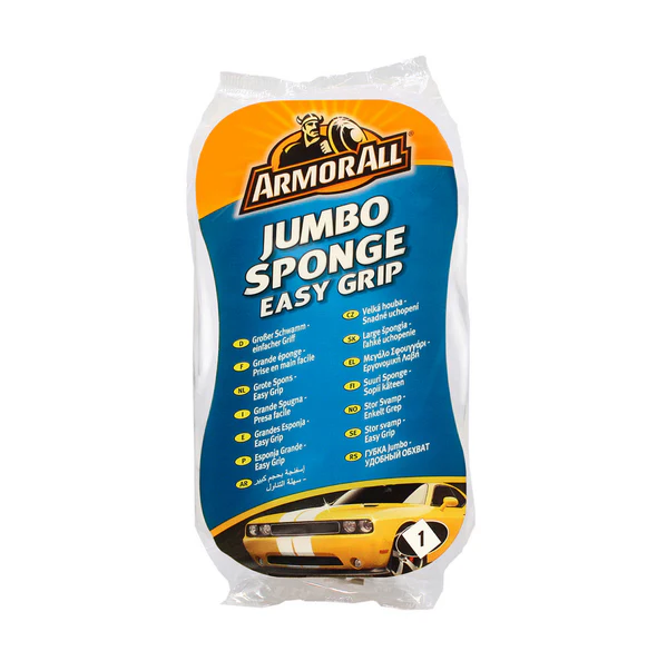 Armorall armor all jumbo spons
