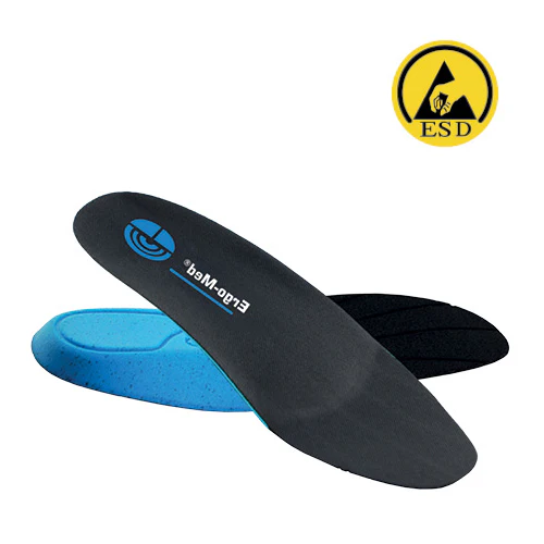 Atlas inlegzool ergo-med medium | blauw | maat 46 - 00.012.052.46