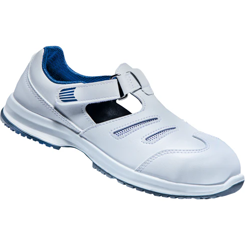 Atlas sandaal cl gx 350 laag s1 | wit | maat 37 - 4043692159058