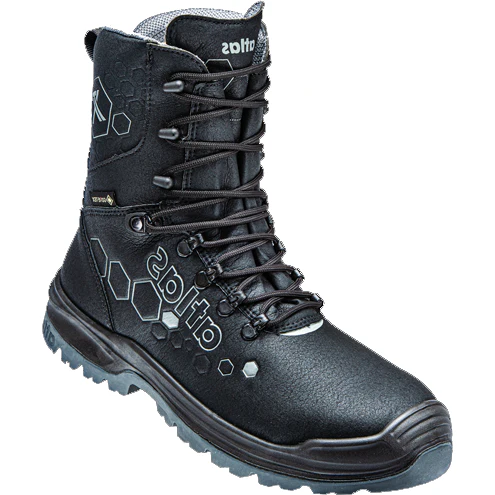 Atlas veiligheidswerklaars xt 1000 gtx s3 | zwart | maat 43 - 4043692458816