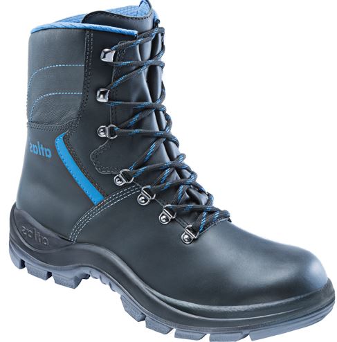 Atlas werklaars gtx 920 s3 | zwart | maat 43 - 00.012.264.43
