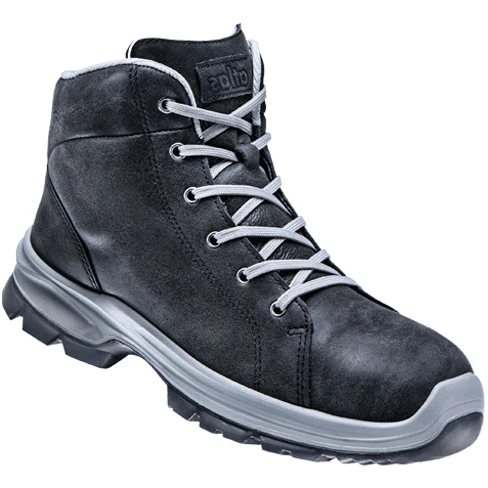 Atlas werkschoen a 485 xp s3 | zwart | maat 38 - 4043692440088