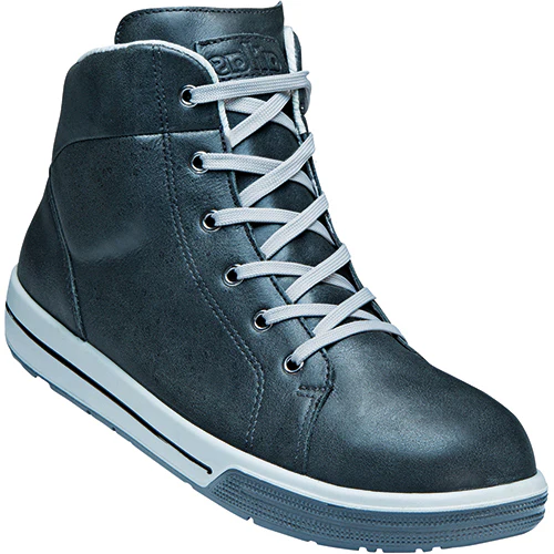 Atlas werkschoen a 585 xp hoog s3 | grijs | maat 49 - 00.012.006.49
