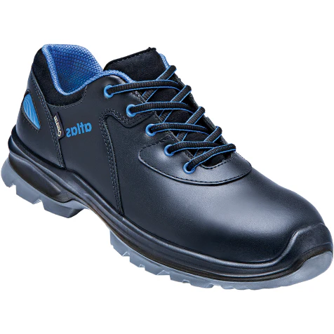 Atlas werkschoen gtx 563 2.0 xp w12 s3 | zwart | maat 47 - 4043692201184