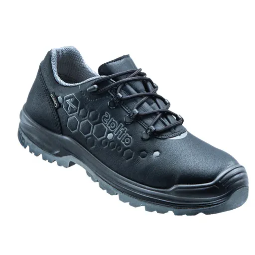 Atlas werkschoen xt 100 gtx s3 | zwart | maat 39 - 4043692457888