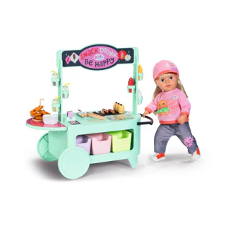 Baby born snack shop - Image 2