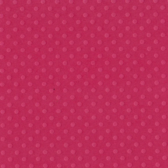 Bazzill • dot swiss 30,5x30,5cm fireball - Image 2