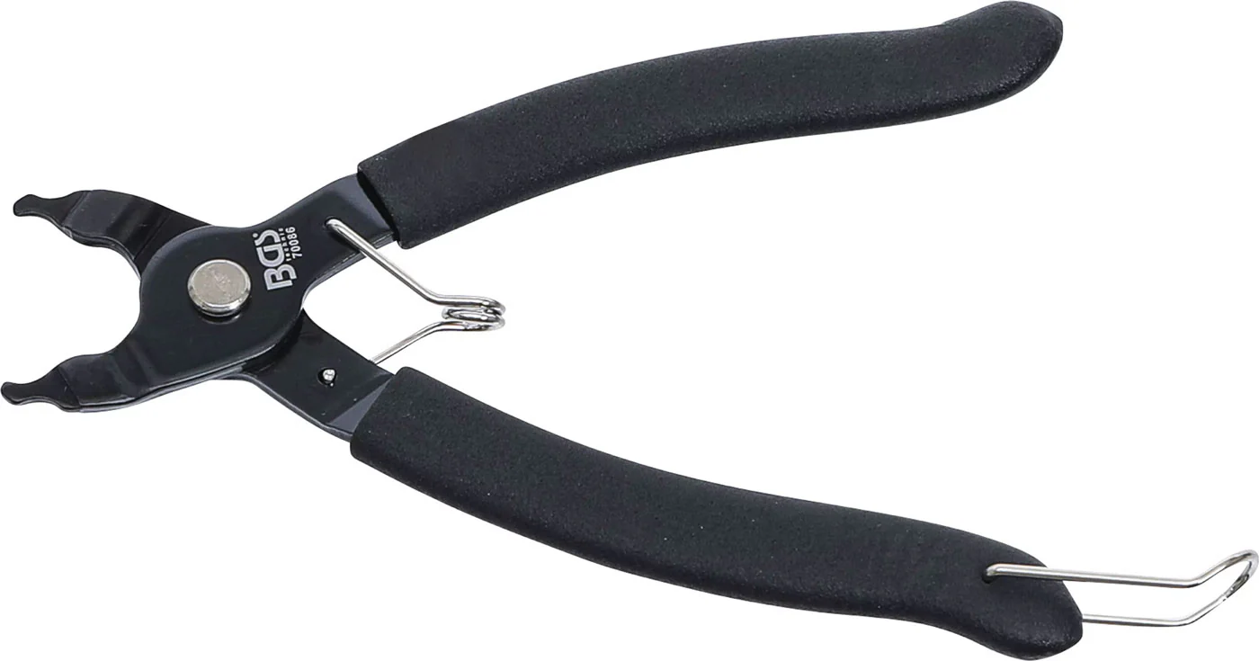 Bgs technic chain lock pliers 2-in-1