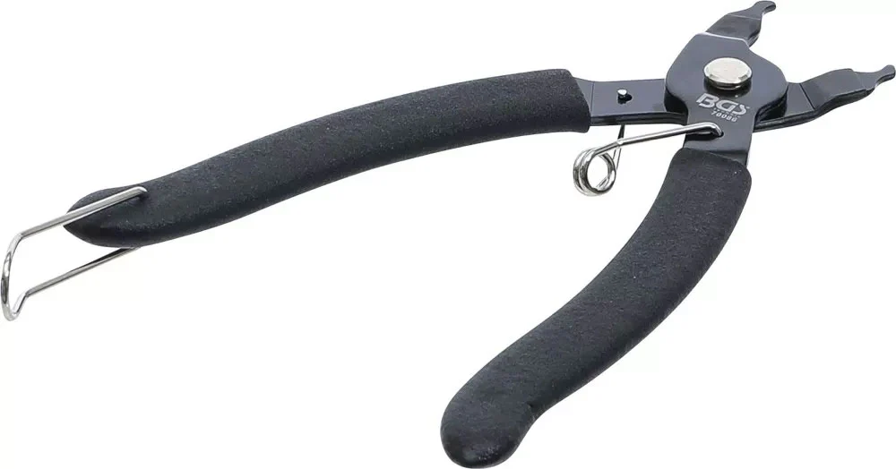 Bgs technic chain lock pliers 2-in-1 - Image 2