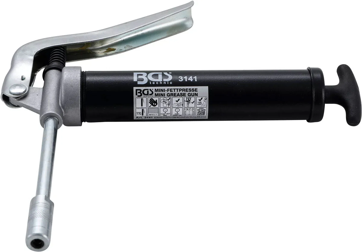 Bgs technic grease gun - Image 2