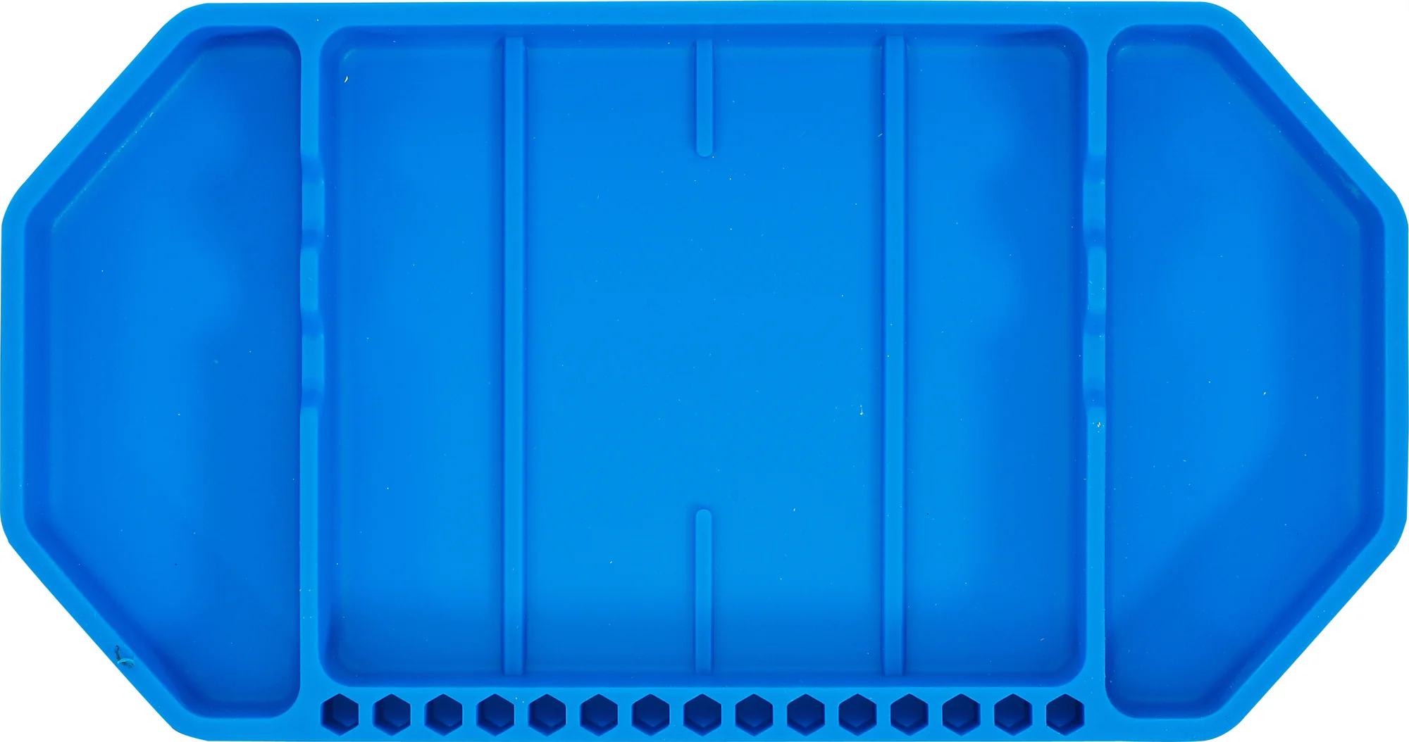 Bgs technic silicone rubber tool storage tray - Image 2