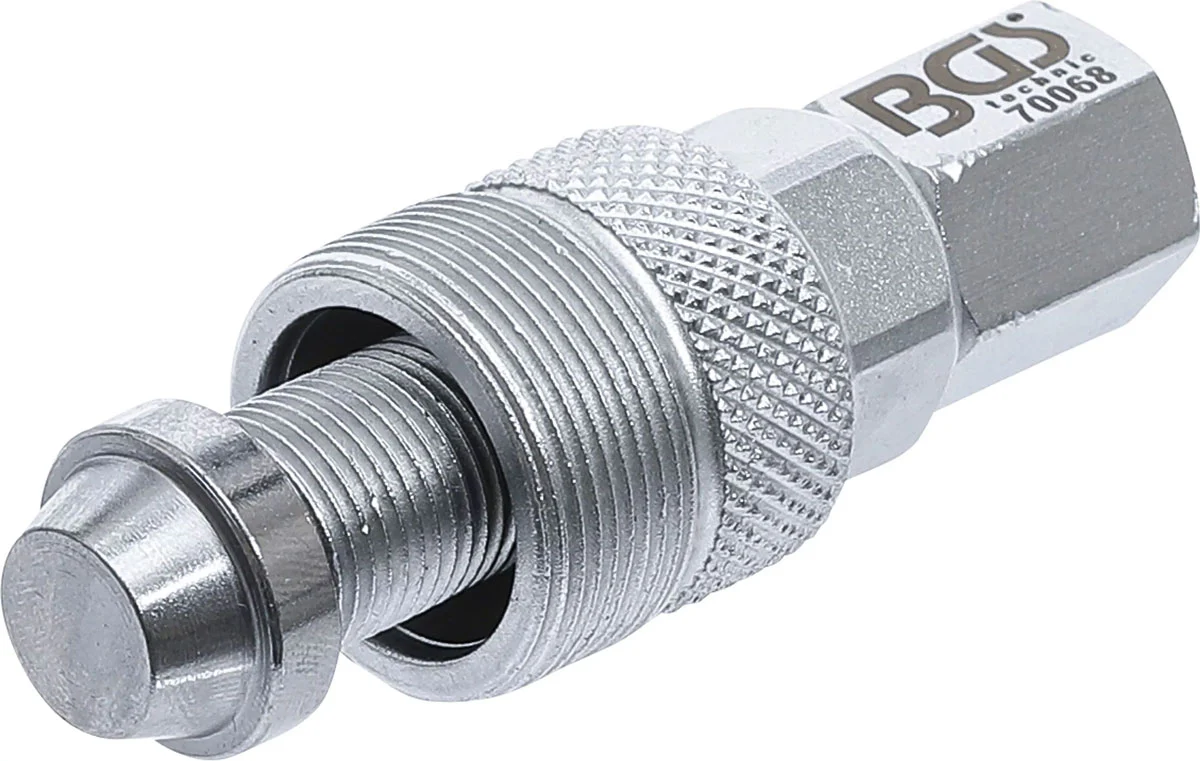Bgs technic universal crank puller for square cranks