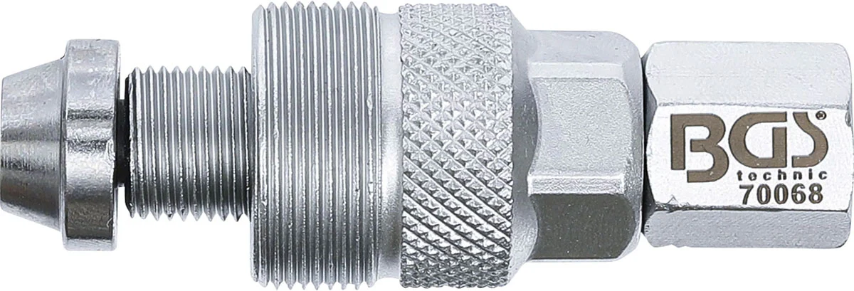 Bgs technic universal crank puller for square cranks - Image 2