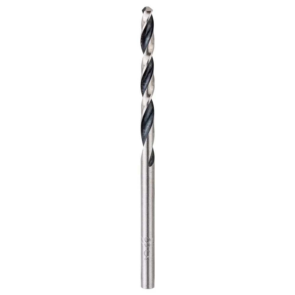 Bosch accessoires 10x metaalboor hss pointeq 3mm - 2608577198