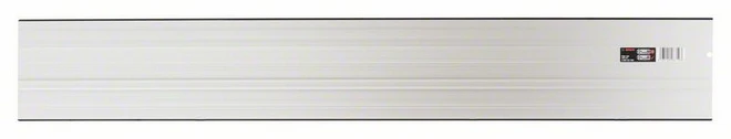 Bosch accessoires fsn 140 bosch geleiderail 1400mm - 2602317031