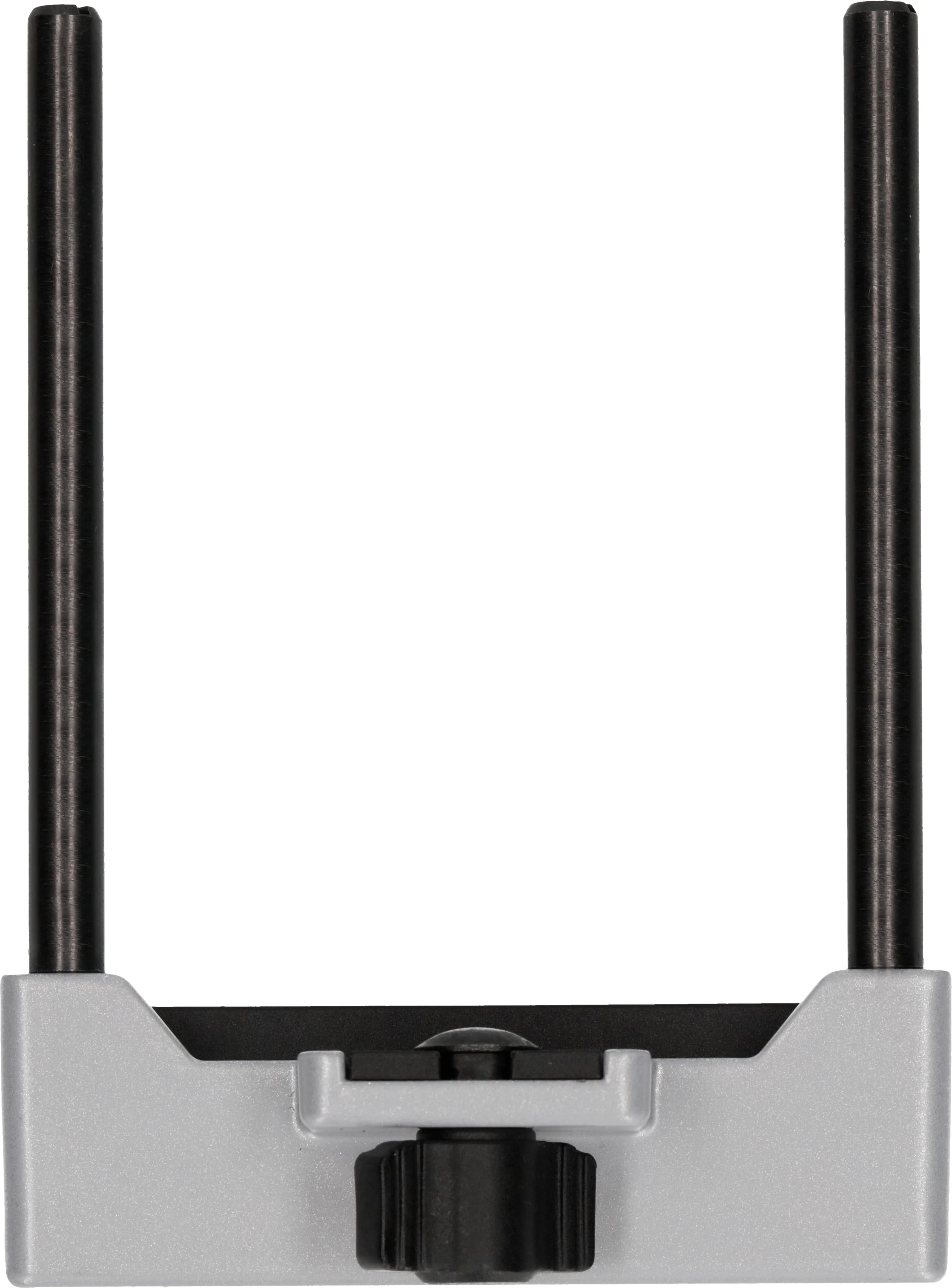 Bosch accessoires parallelle geleidingsadapter - 2608000878