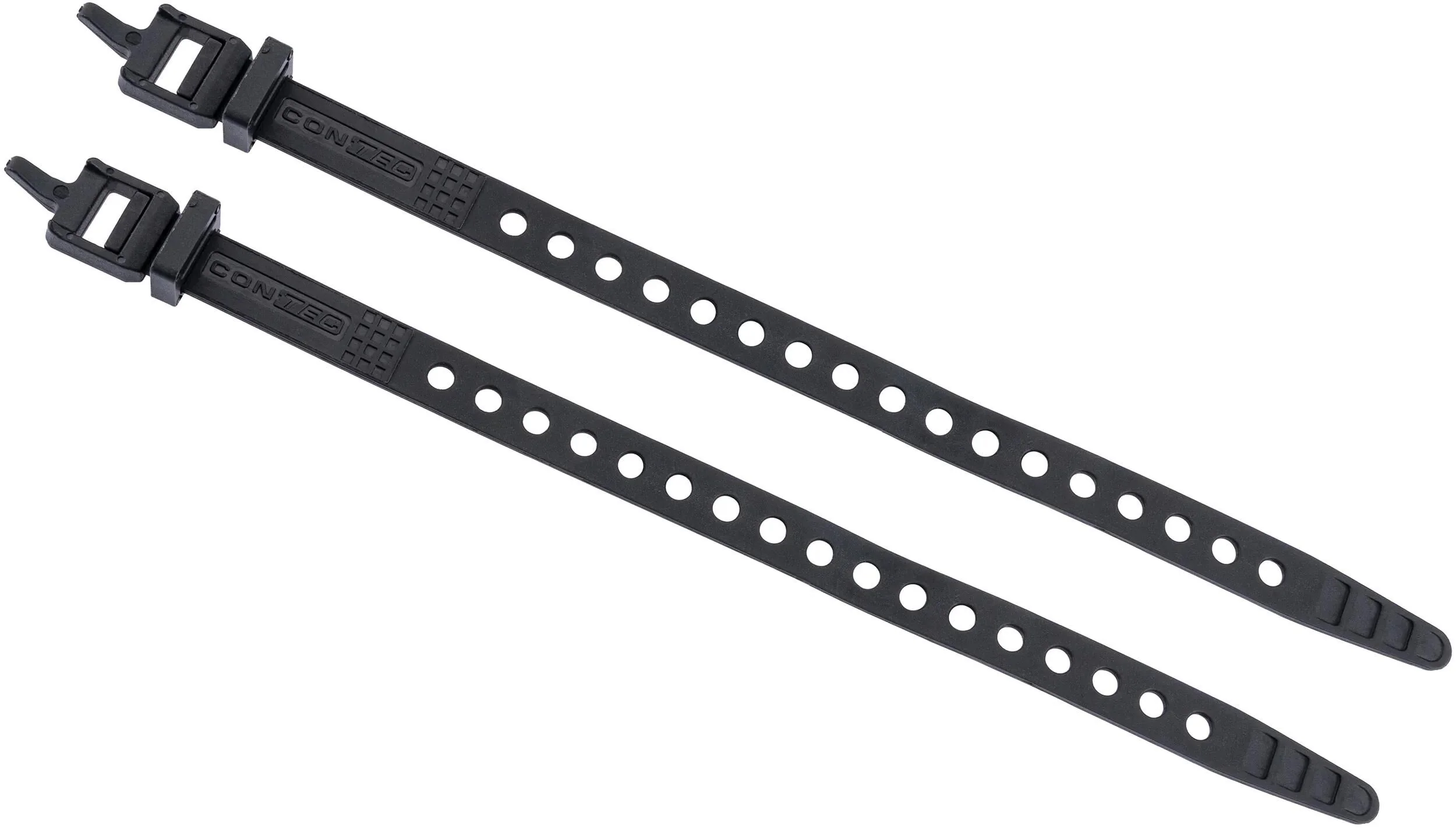 Contec snelbinder fixstrap ct lashing straps fixstra b13xl250mm, black, 2pcs - Image 2