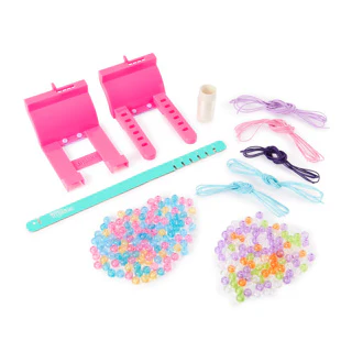 Cool maker bff beads friendship bracelet maker | 2 stuks - Image 2