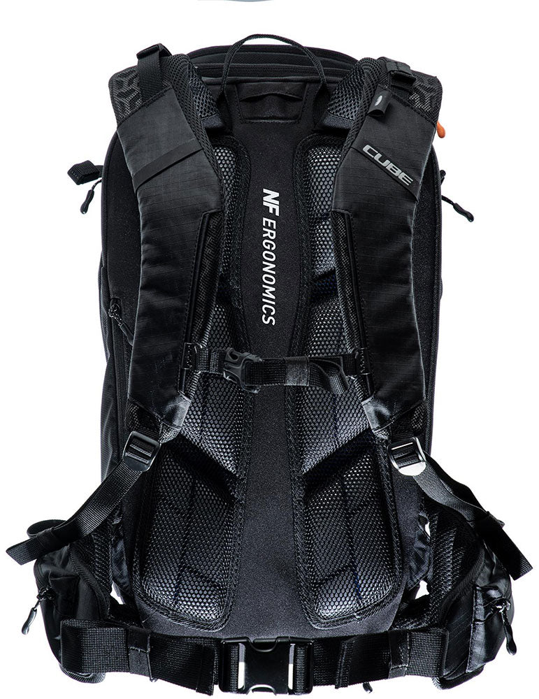 Cube atx 30 - backpack - Image 2