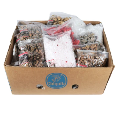 Decoratiemateriaal assorti | 45 stuks - Image 2
