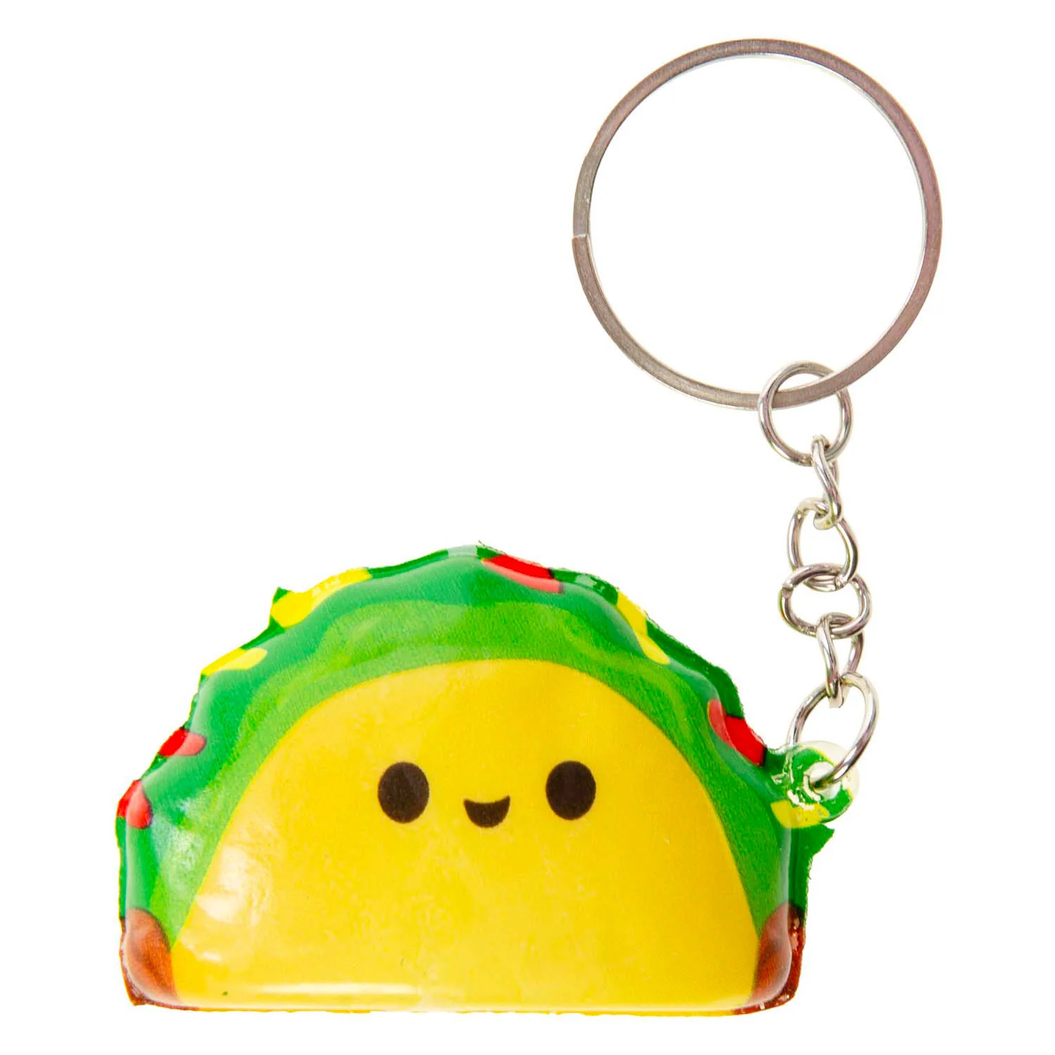 Duckiez sleutelhanger foam foodies - Image 3