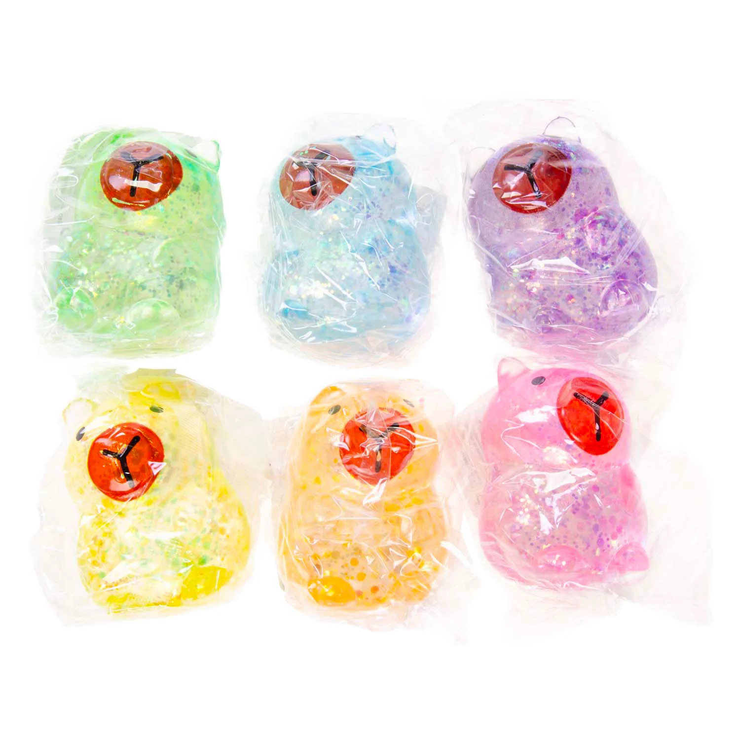 Duckiez squeeze capibara - Image 2