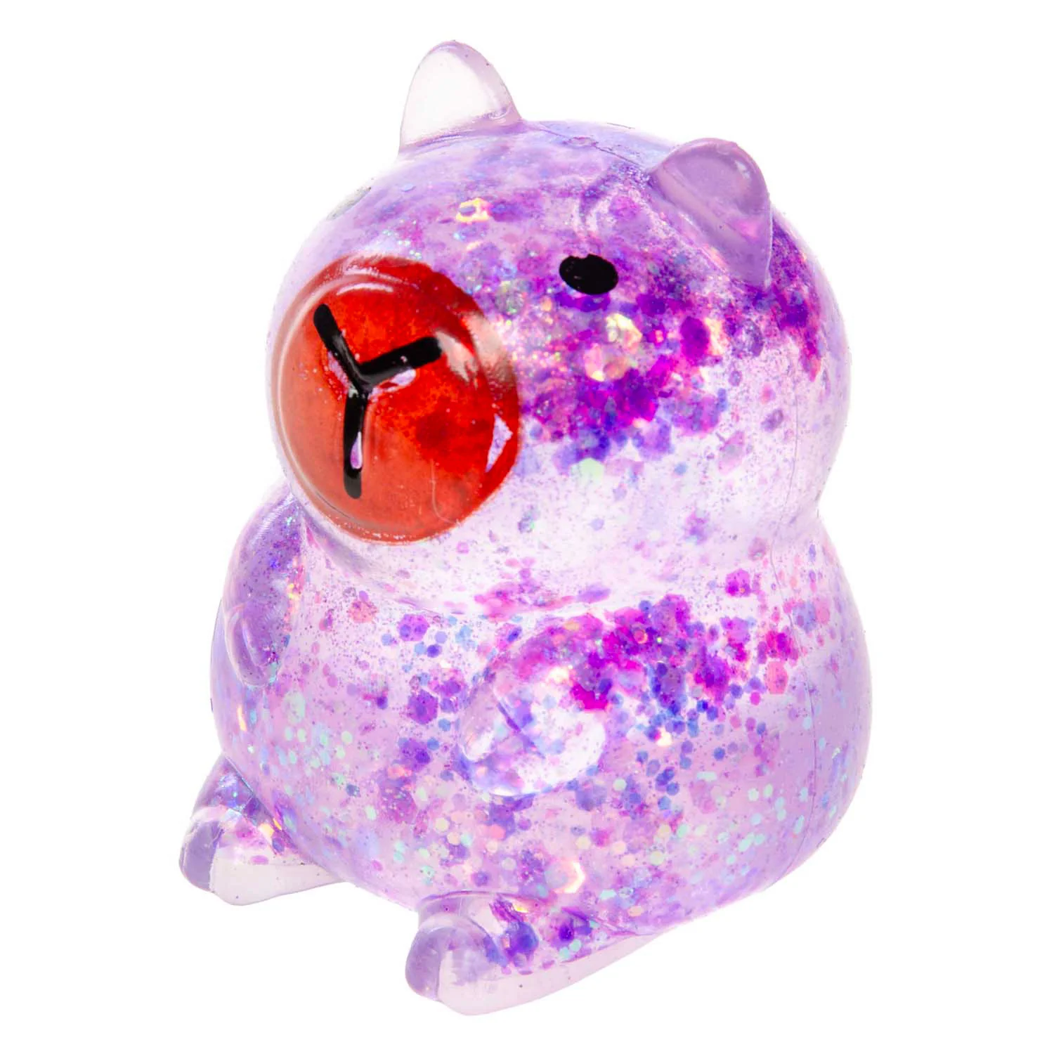 Duckiez squeeze capibara - Image 3