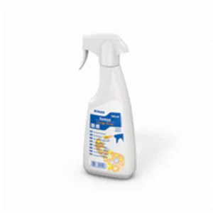 Ecolab xense orange fresh, reiniger voor sanitaire ruimte (6x 500ml)