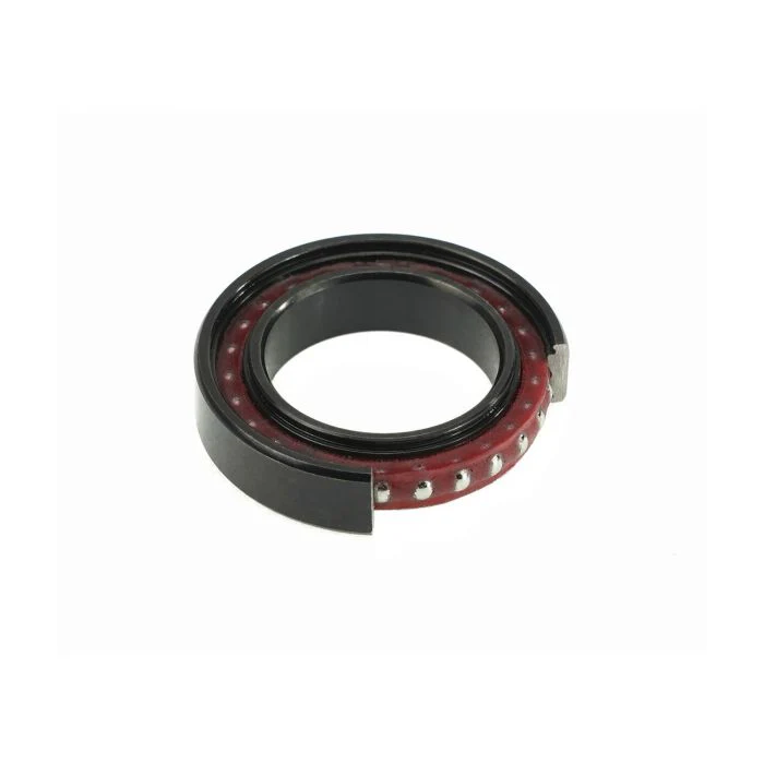 Enduro bearings 6903 llu max bo sl - abec 3 max - black oxide - solid lube (radial) - 17x30x7 - Image 2