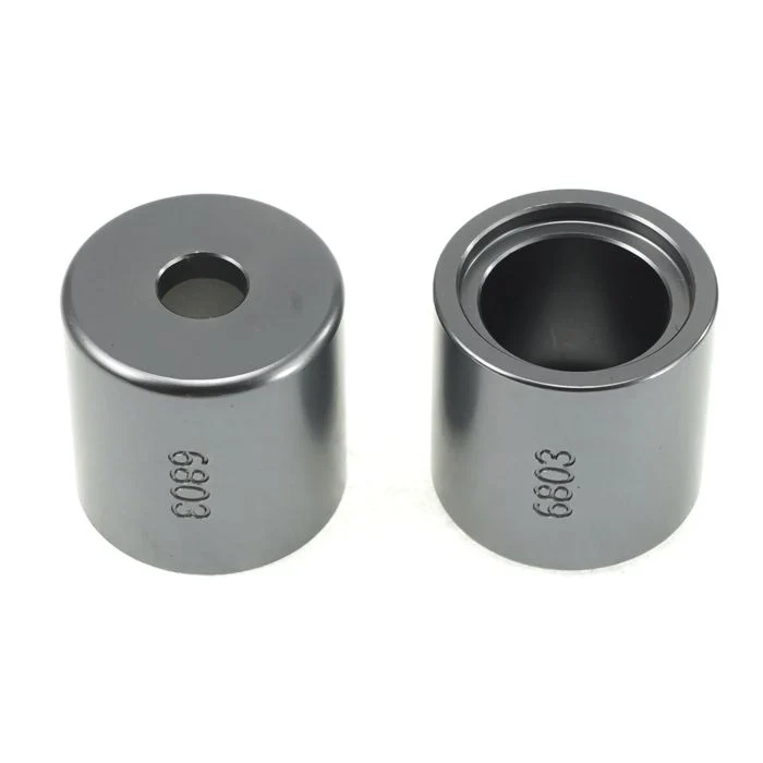 Enduro bearings outer guide for 6803 bearing