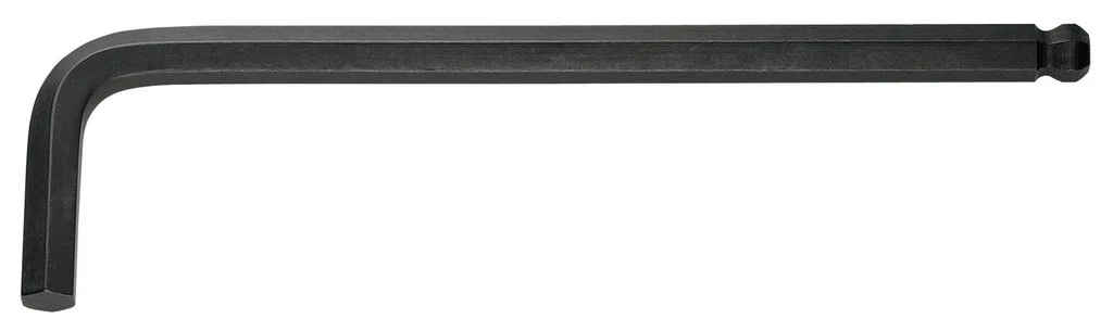 Facom lange inbussleutel kogelkop 3 8 - 83sh.3 8