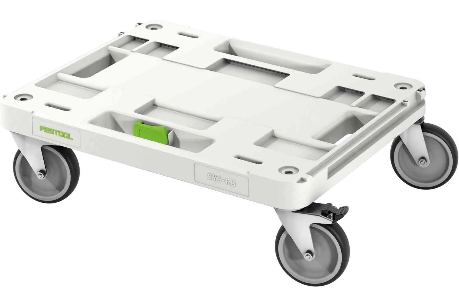 Festool accessoires sys-rb systainer-trolley - 204869