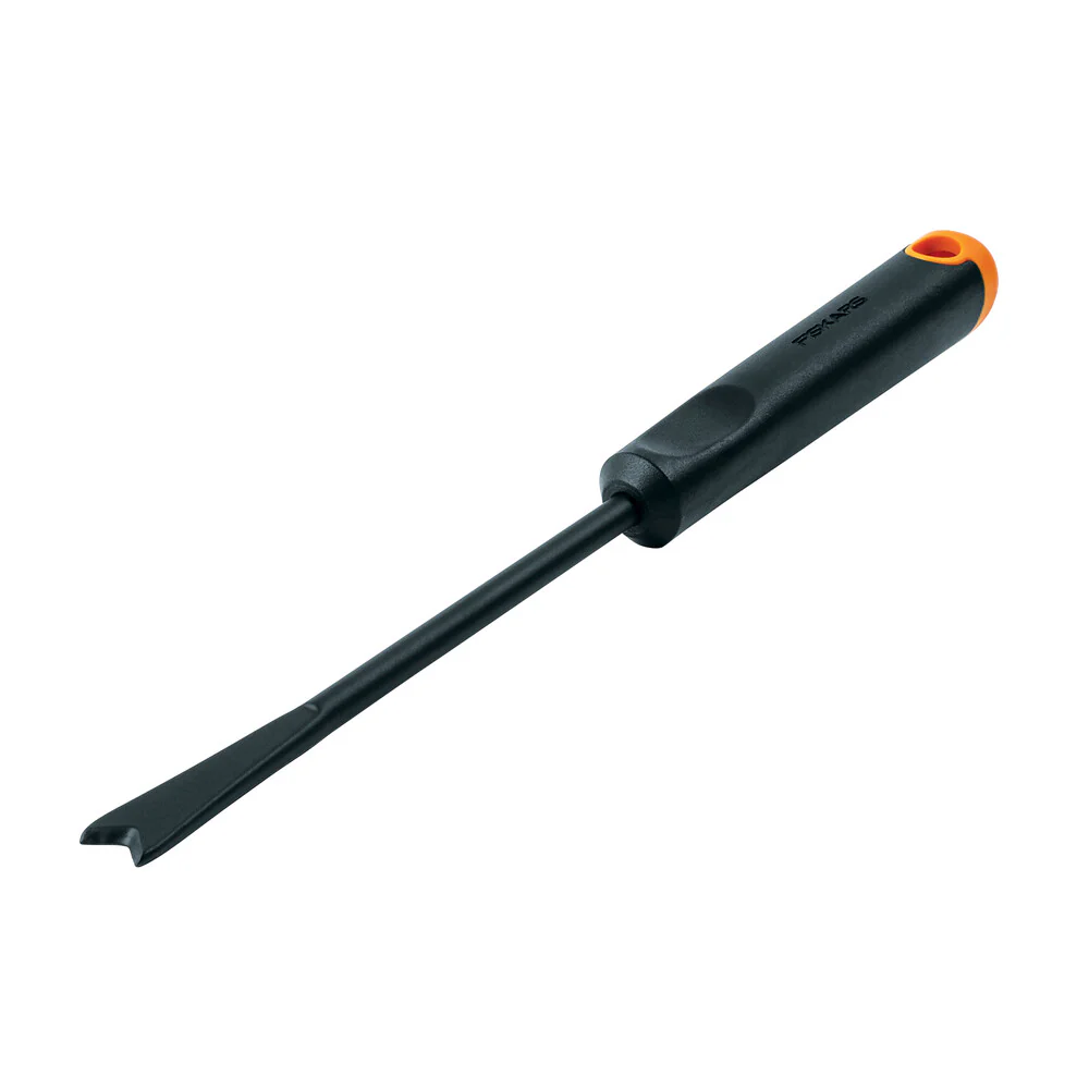 Fiskars ergo onkruidmes - 1027031 - 1027031