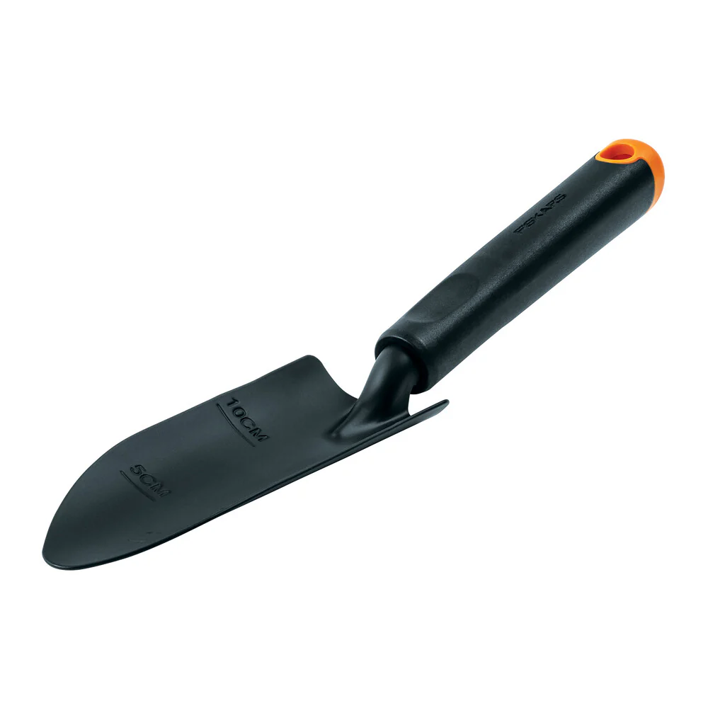 Fiskars ergo plantschepje - 1027018 - 1027018
