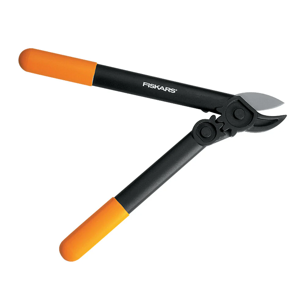 Fiskars powergear takkenschaar aambeeld l40cm l31 - 1000581 - 1000581