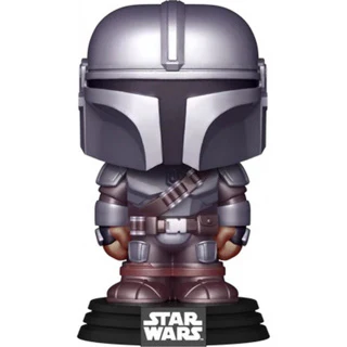 Funko star wars mandolarian | 2 stuks - Image 2