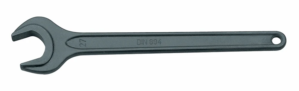 Gedore machinesteeksleutel 36 mm - 6576700