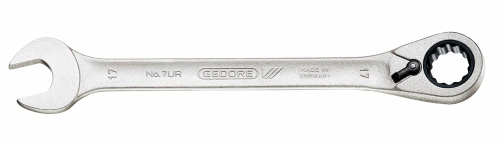Gedore ringratel steeksleutel 13 mm - 2297302
