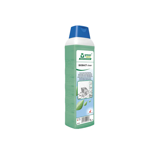 Green care professional biobact clean (1 liter)