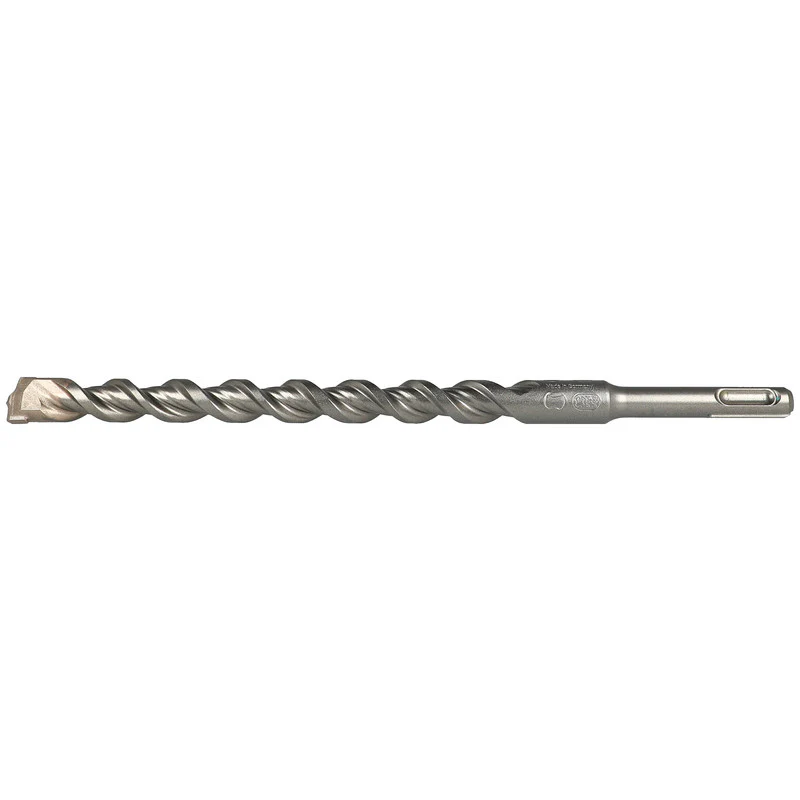 Heller hamerboor | d. 6,0 mm werk-l.150 mm l.210 mm | sds-plus | 1 stuk - 16813 16813