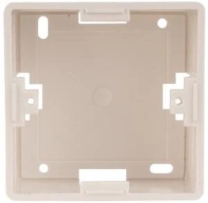 Hirschmann opbouwrand voor utp unit ar 1000 - 2301812