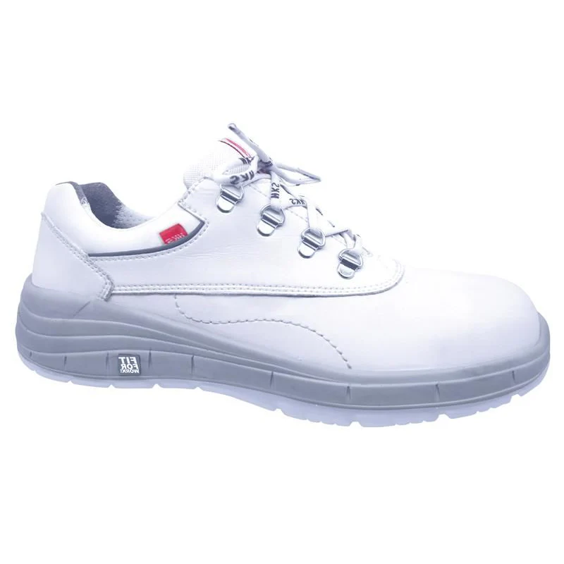 Hks werkschoen scout 3 m laag s2 | wit | maat 44 - 00.162.085.44