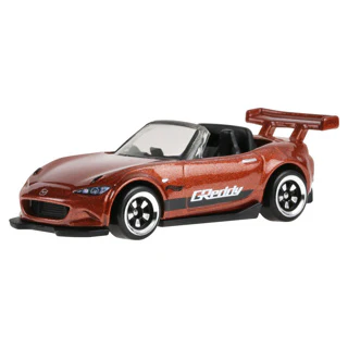 Hot wheels silver series compact kings assorti | 12 stuks - Image 2